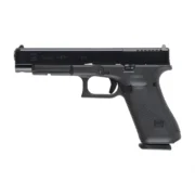 Pistolet Glock 34 gen 5 MOS kal. 9x19 mm