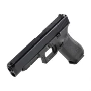 Pistolet Glock 34 gen 5 MOS kal. 9x19 mm - obrazek 3