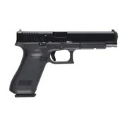 Pistolet Glock 34 gen 5 MOS kal. 9x19 mm - obrazek 2