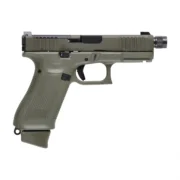 Pistolet Glock 45 Hunter Edition MOS GW MT13,5x1 kal. 9x19 mm