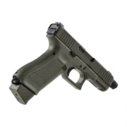 Pistolet Glock 45 Hunter Edition MOS GW MT13,5x1 kal. 9x19 mm - obrazek 3