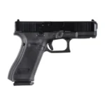 Pistolet Glock 45 MOS FS kal. 9x19 mm