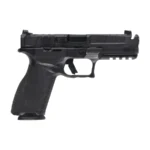 Pistolet samopowtarzalny HS-ECHELON 4,5" BLK Compensator U-Dot Tryt kal. 9x19mm