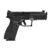 Pistolet samopowtarzalny HS-ECHELON 4,5" BLK Compensator U-Dot Tryt kal. 9x19mm