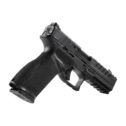 Pistolet samopowtarzalny HS-ECHELON 4,5" BLK Compensator U-Dot Tryt kal. 9x19mm - obrazek 3