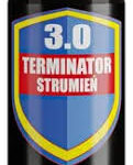 MOCNY Gaz pieprzowy Terminator 3.0 50ml