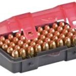 PUDEŁKO NA AMUNICJĘ PLANO HANDGUN AMMO - 9mm / 50szt.