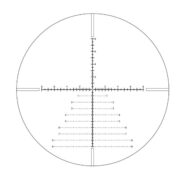 SEASONS 6-24×50 FFP GEN2 RW5 - obrazek 5