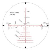 KUIPER 4-20X50 FFP RW16 - obrazek 7