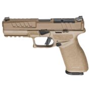 Pistolet Springfield ECHELON 9x19 - U Dot - FDE - obrazek 2