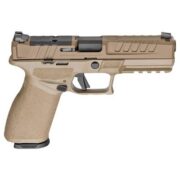 Pistolet Springfield ECHELON 9x19 - U Dot - FDE