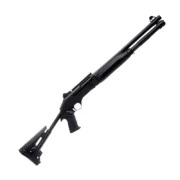 Strzelba sampowtarzalna AKSA S4 FX-04 Tac kal. 12/76 (black) DOSTĘPNA W SKLEPIE STACJONARNYM. - obrazek 2