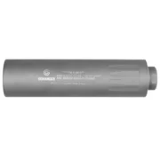 Tłumik Gomander Tactinox DT 5,56 1/2x28 BLACK