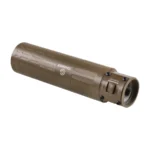 Tłumik Gomander Tactinox QD-LOCK L 5,56 M26x1,5 FDE