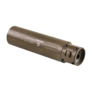 Tłumik Gomander Tactinox QD-LOCK L 5,56 M26x1,5 FDE
