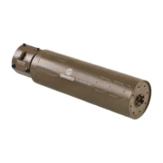 Tłumik Gomander Tactinox QD-LOCK L 5,56 M26x1,5 FDE - obrazek 2