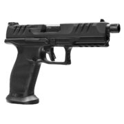 Pistolet Walther PDP Full Size PRO SD 5,1" kal. 9x19 - obrazek 2