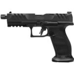 Pistolet Walther PDP Full Size PRO SD 5,1" kal. 9x19